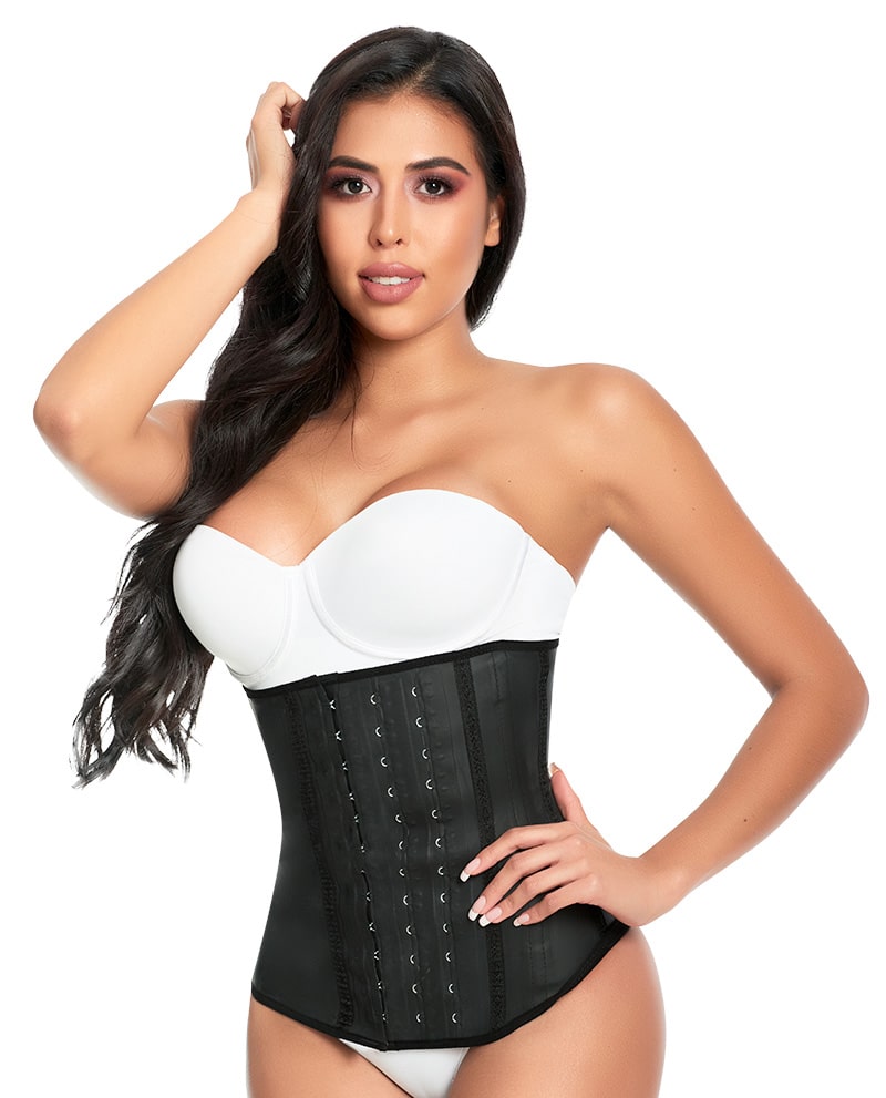 Latex Waist Trainer